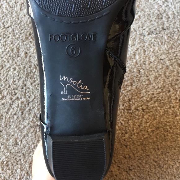 Footglove ankle boots Clearance